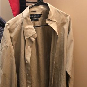 Ralph Lauren Size L